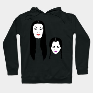 Mother, Daughter Hoodie